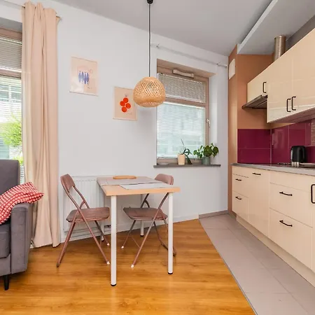 Aqua By Grand Gdańsk