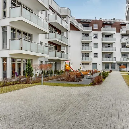 Aqua By Grand Gdańsk