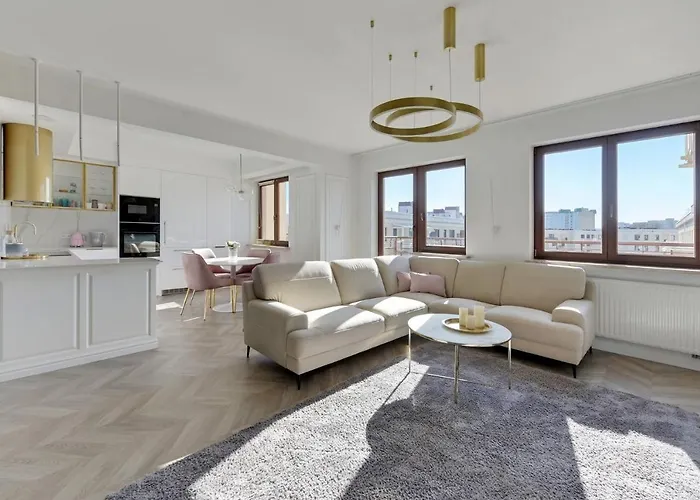 Aqua By Grand * Gdańsk