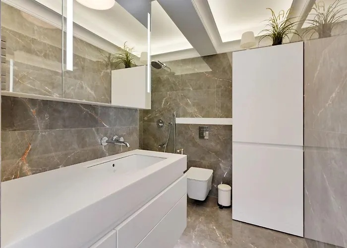 Aqua By Grand Gdańsk