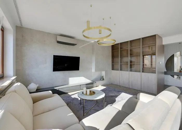 Aqua By Grand * Gdańsk