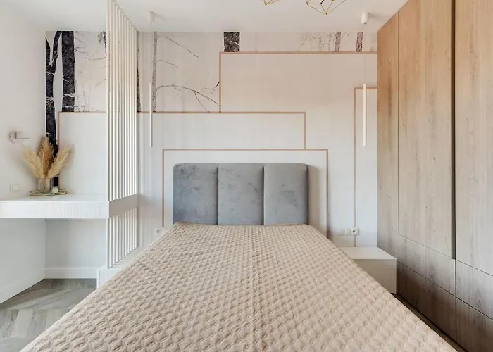 Aqua By Grand Appartement