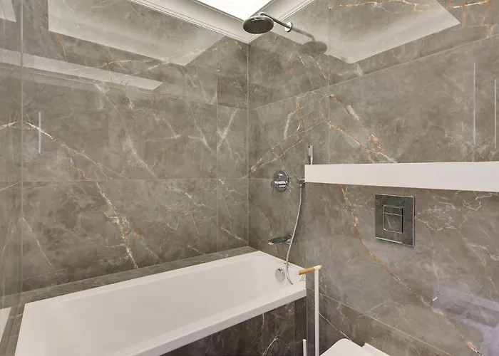 Aqua By Grand Appartement