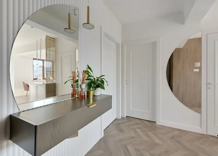 Aqua By Grand Gdańsk