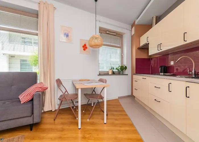 Aqua By Grand Gdańsk