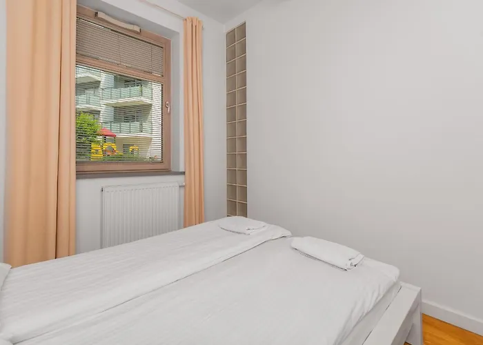 Aqua By Grand Appartement