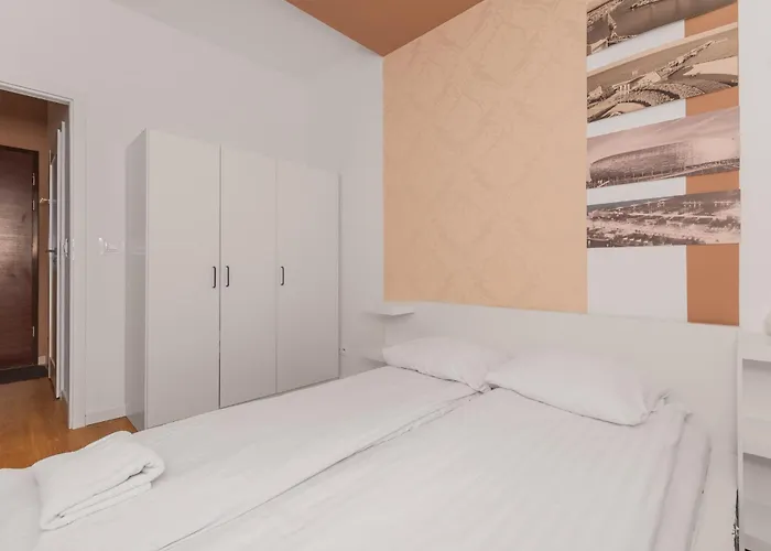 Appartement Aqua By Grand Gdańsk