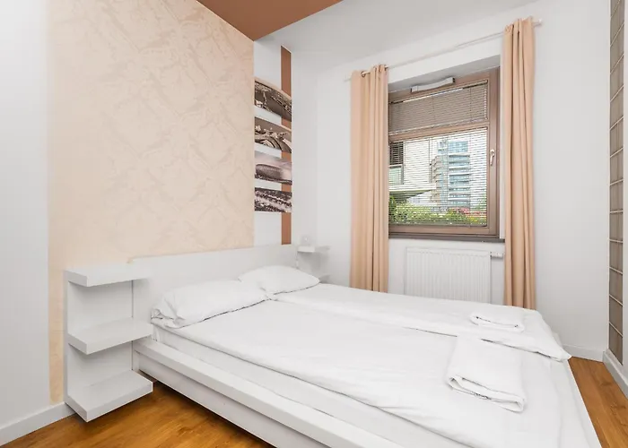 Aqua By Grand Appartement *