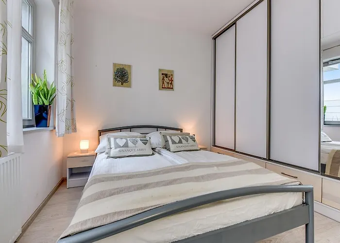 Appartement Aqua By Grand