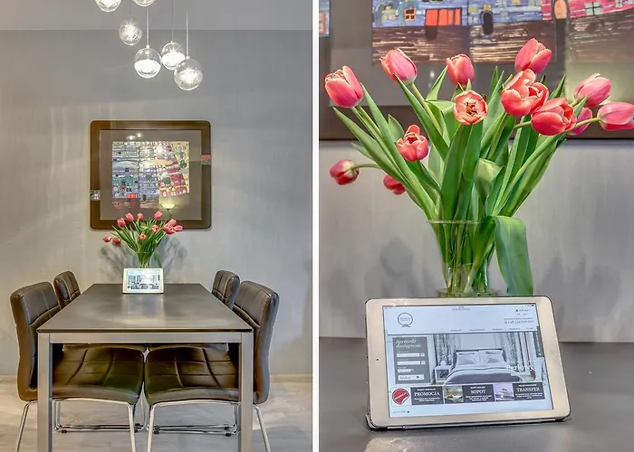 Aqua By Grand * Gdańsk