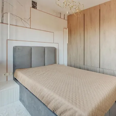 Apartment Aqua By Grand *