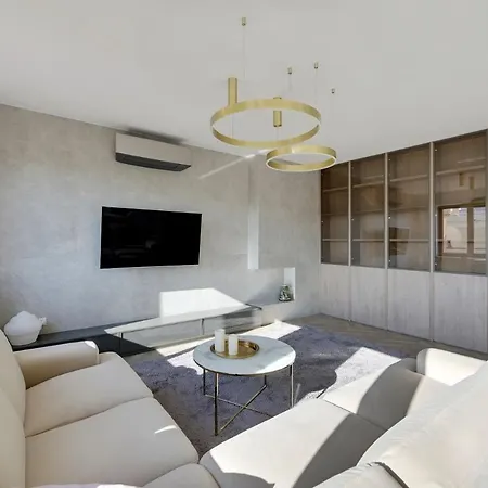 Aqua By Grand * 그단스크