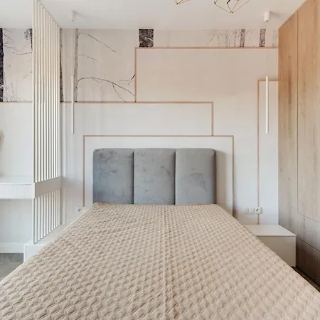 Aqua By Grand Apartament