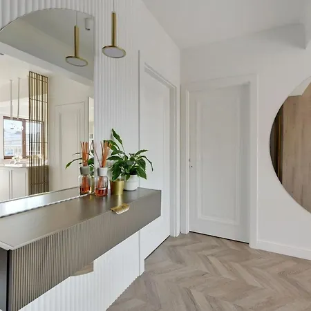 Aqua By Grand Gdansk