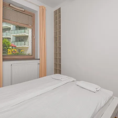 Aqua By Grand Apartament