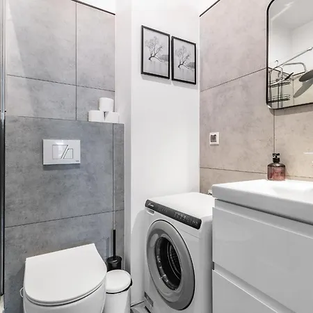 Apartment Aqua By Grand *