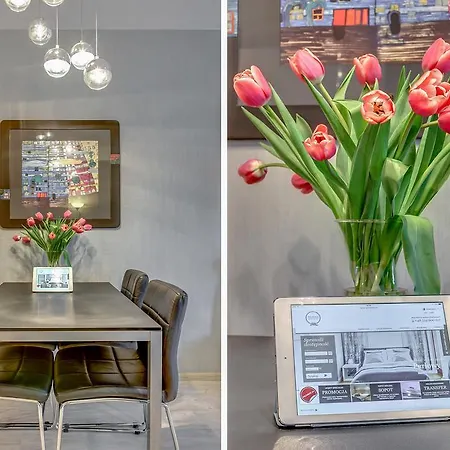 Aqua By Grand * Gdansk