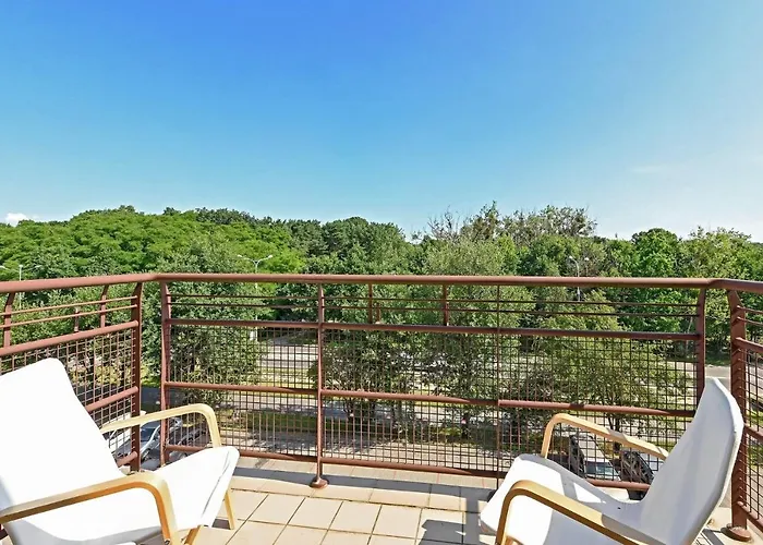 Appartamento Aqua By Grand