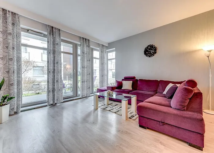 Aqua By Grand * Danzica