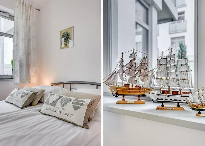 Appartamento Aqua By Grand *