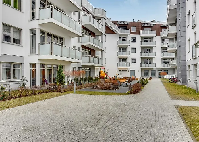 Aqua By Grand Danzica