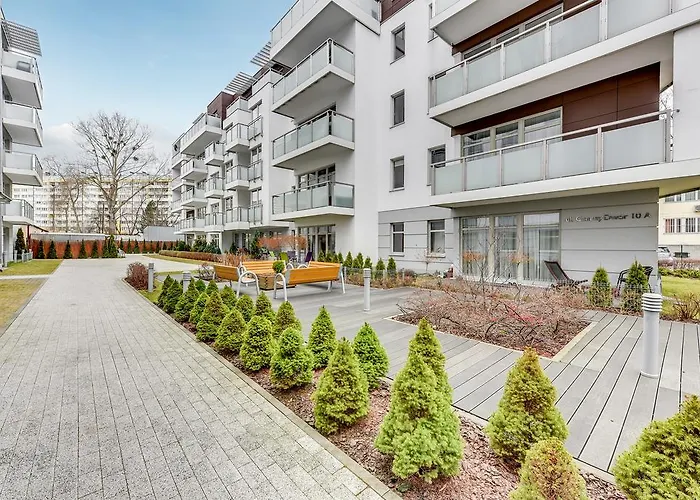 Aqua By Grand 아파트 *