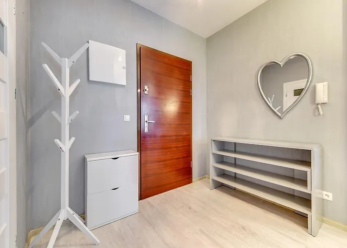 Aqua By Grand * Danzica