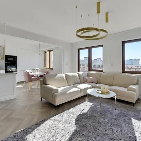 Aqua By Grand * Gdańsk