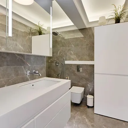 Aqua By Grand Gdańsk