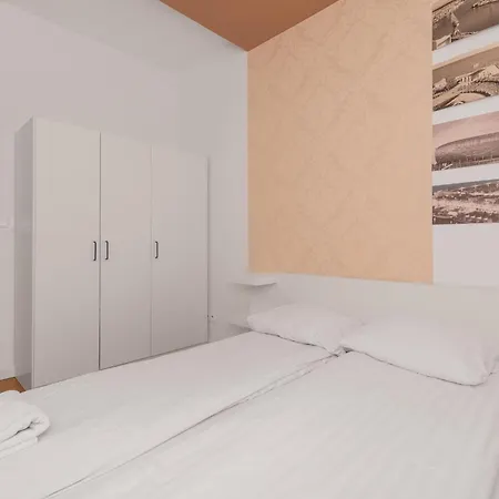 Apartment Aqua By Grand Gdansk