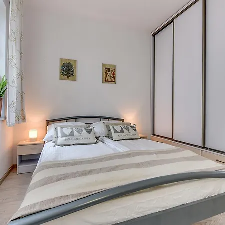 Apartment Aqua By Grand