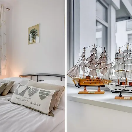 Apartman Aqua By Grand *