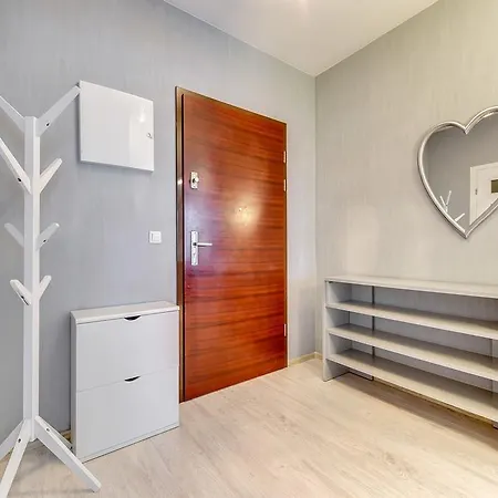 Aqua By Grand * Gdańsk